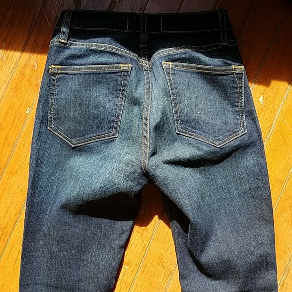 Free People High Rise Gummies - Picture 5 of 5